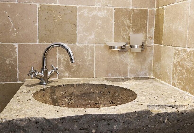 اتاق عادی با تخت دوبل, La Trottoria Agriturismo