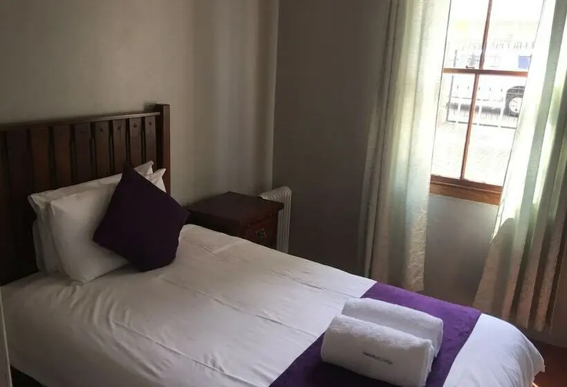 スタンダードシングルルーム, Picanha Guesthouse