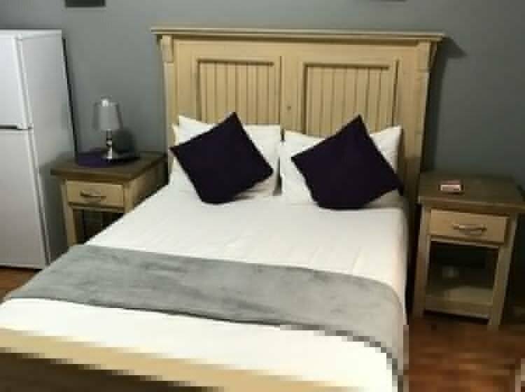 Номер Стандарт Индивидуальный, Picanha Guesthouse