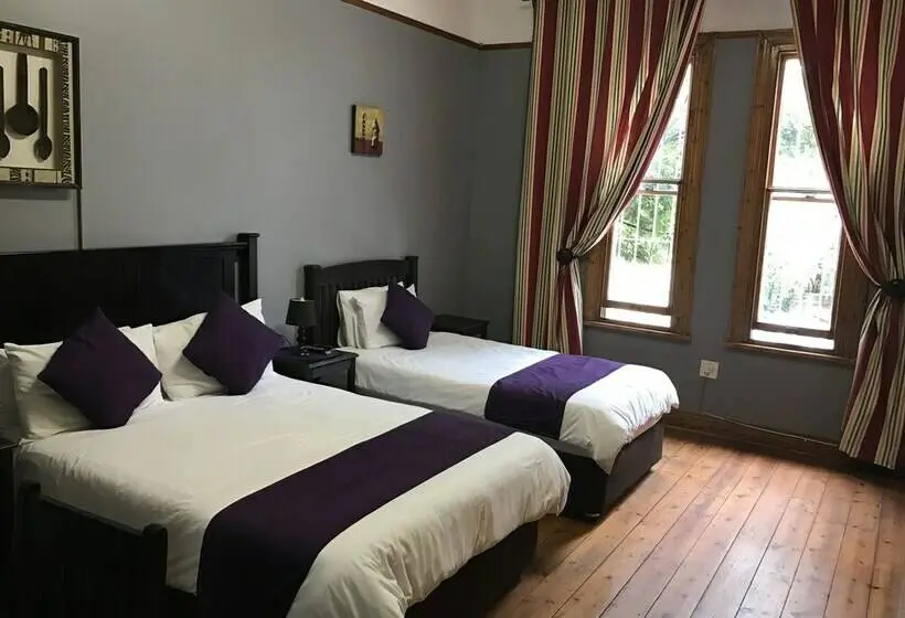 ファミリールーム, Picanha Guesthouse