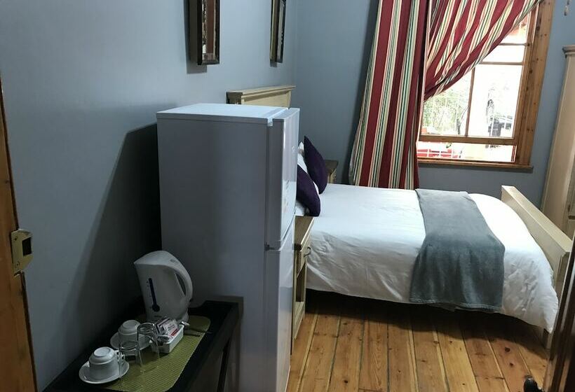 스탠다드 싱글 룸, Picanha Guesthouse