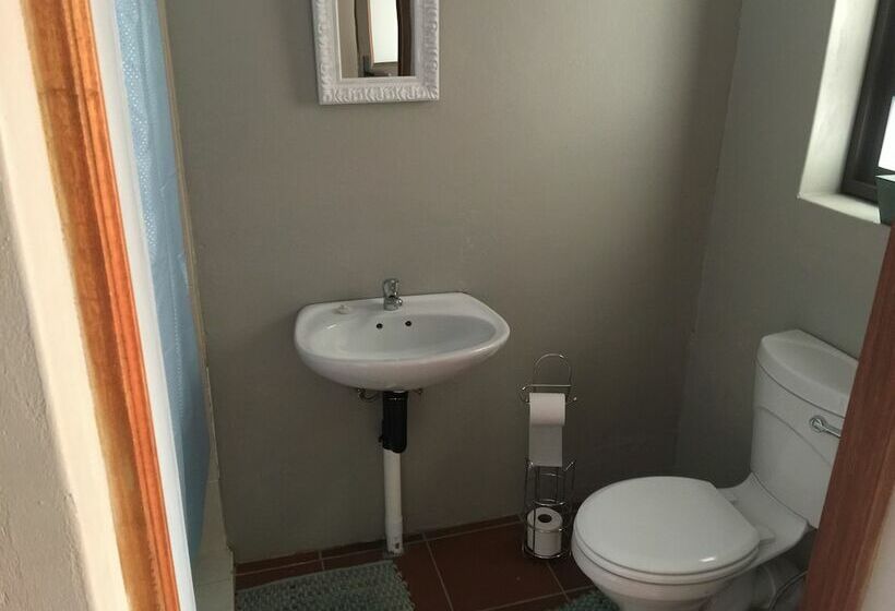Номер Стандарт Индивидуальный, Picanha Guesthouse
