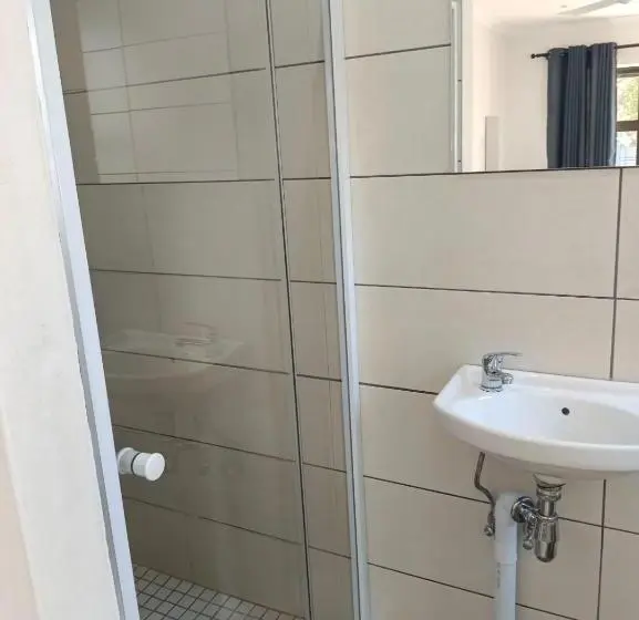 デラックスルーム, Picanha Guesthouse