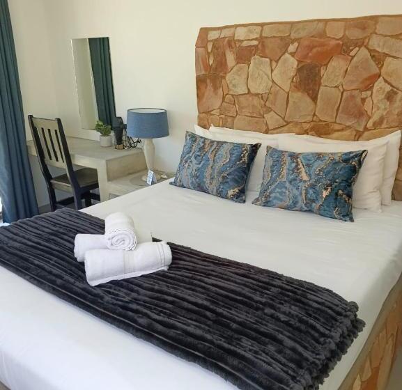 디럭스 룸, Picanha Guesthouse