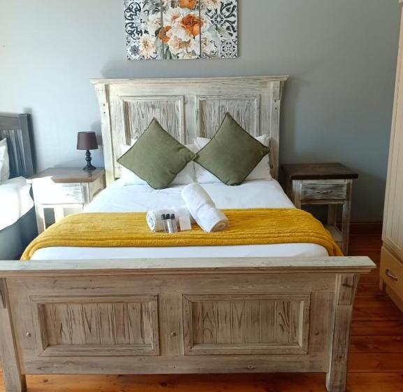 디럭스 룸, Picanha Guesthouse