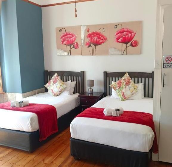 디럭스 룸, Picanha Guesthouse