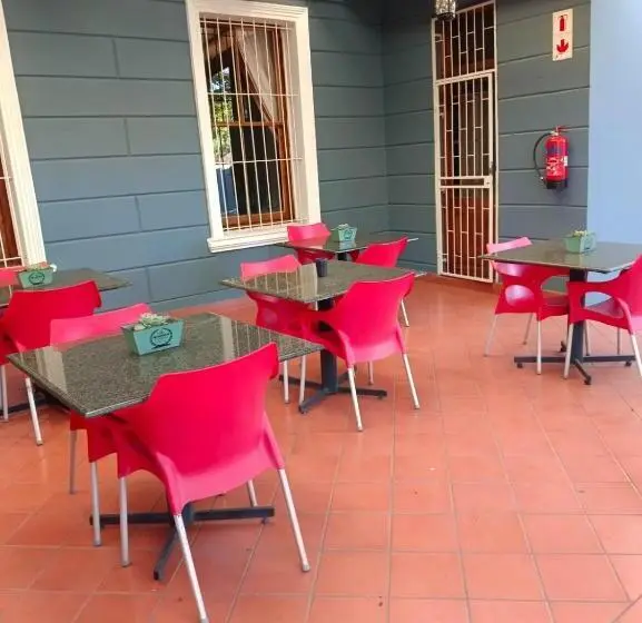 ファミリールーム, Picanha Guesthouse