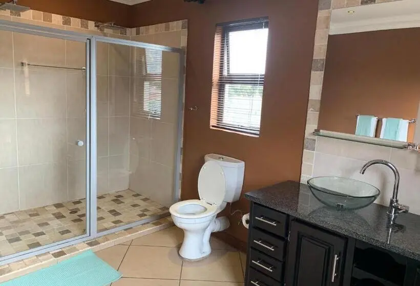 １ベッドルームドゥプレックスアパートメント, Picanha Guesthouse