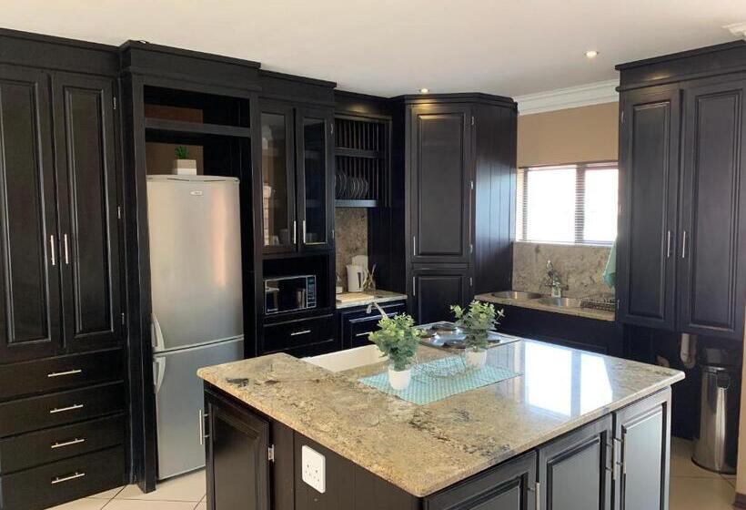 침실 1개 복층 룸, Picanha Guesthouse