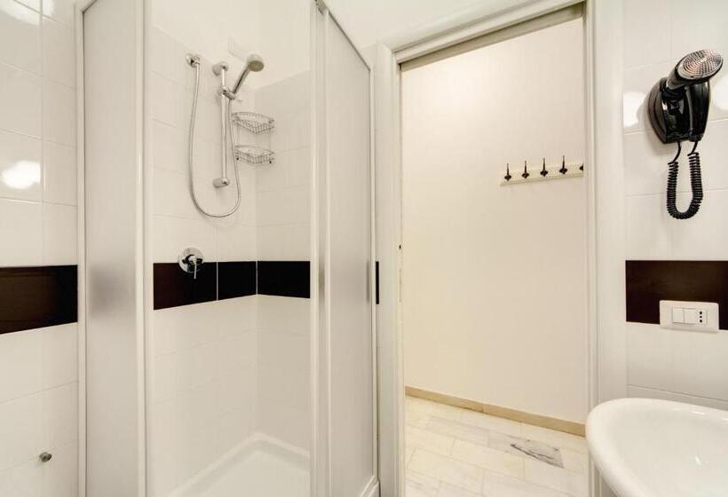 اتاق استاندارد, Vatican Suites Happy Holidays