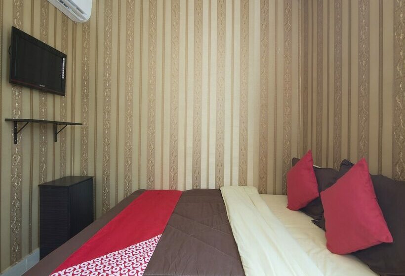 디럭스 룸, Night Queen