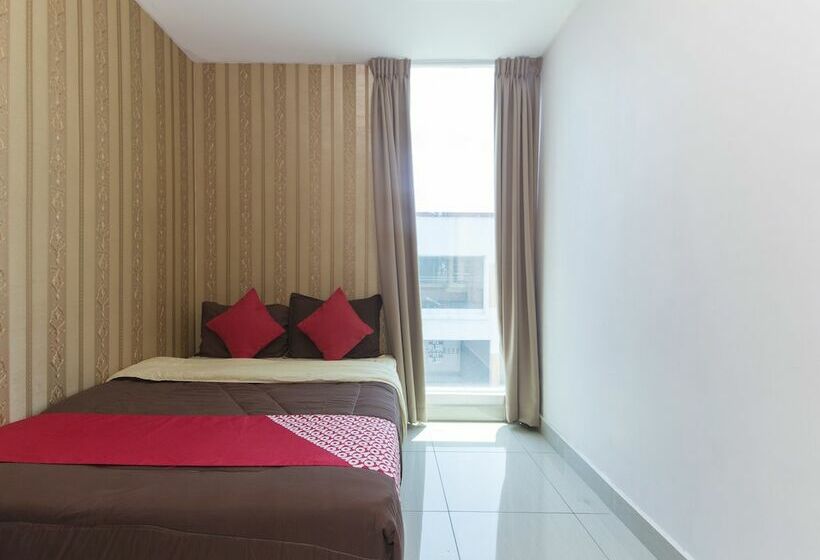 디럭스 룸, Night Queen