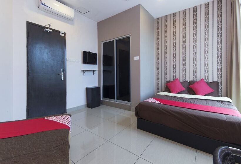 수피리어 스위트, Night Queen