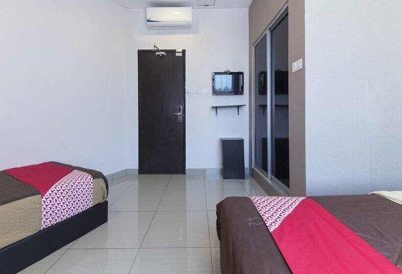 수피리어 스위트, Night Queen