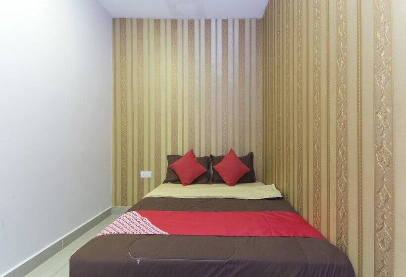 스탠다드 룸, Night Queen