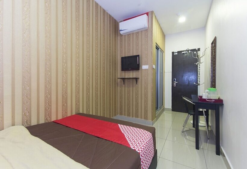 스탠다드 룸, Night Queen