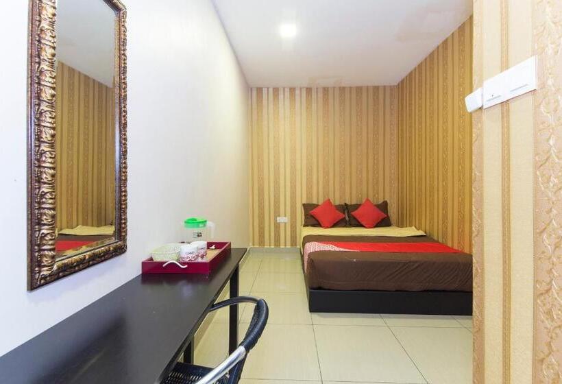 스탠다드 룸, Night Queen