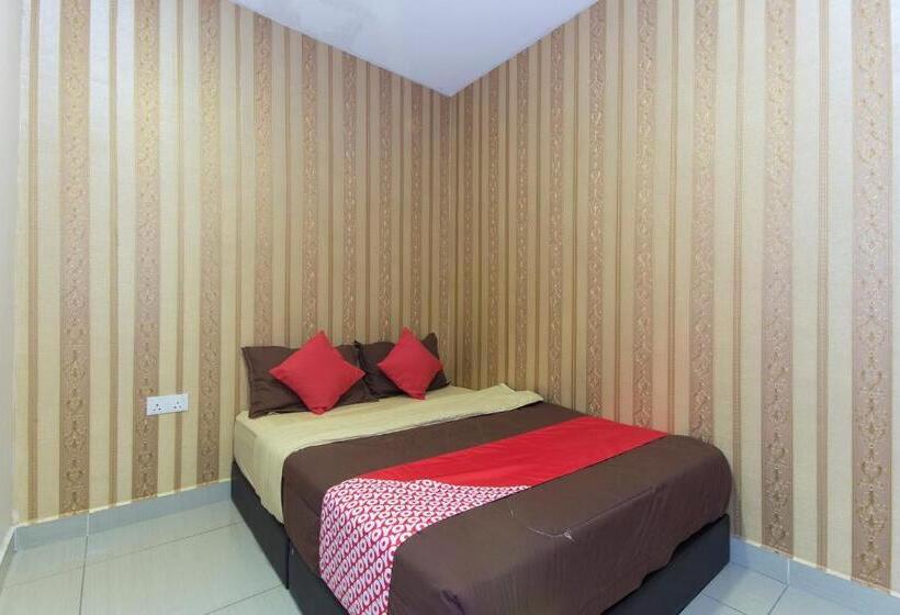 스탠다드 룸, Night Queen