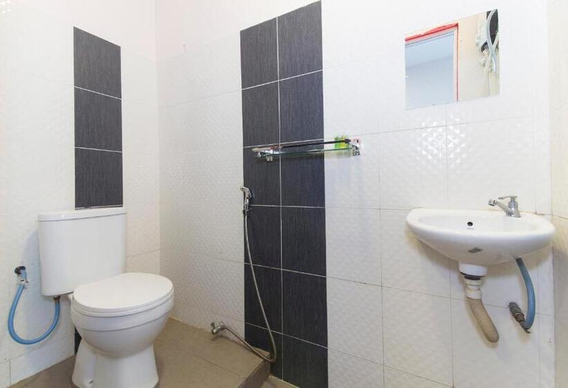 디럭스 룸, Night Queen