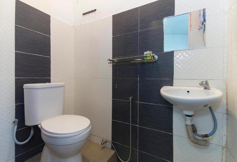 수피리어 스위트, Night Queen