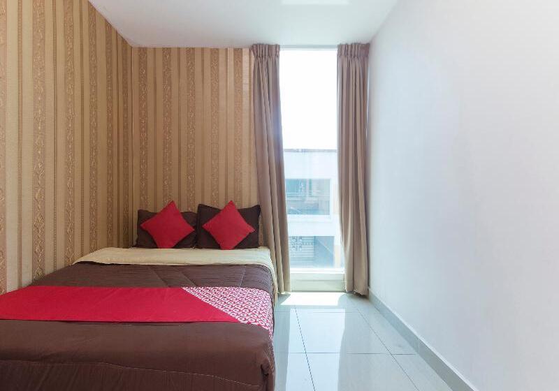 디럭스 룸, Night Queen