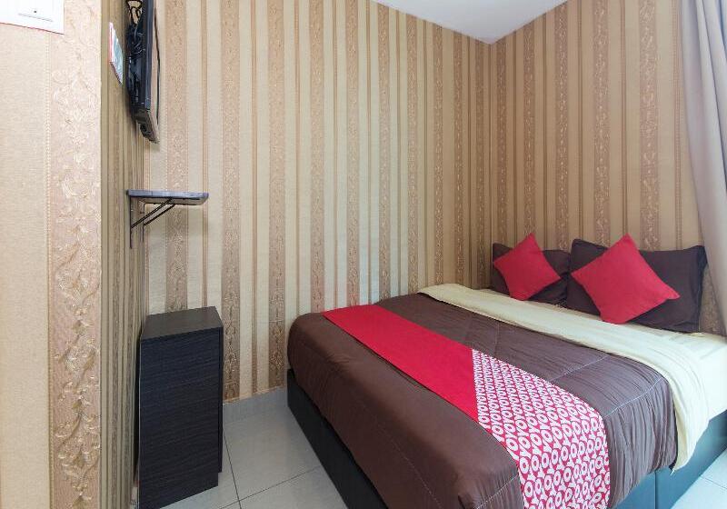 디럭스 룸, Night Queen