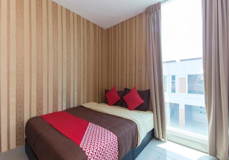 디럭스 룸, Night Queen