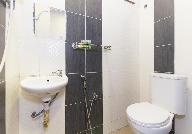 스탠다드 룸, Night Queen