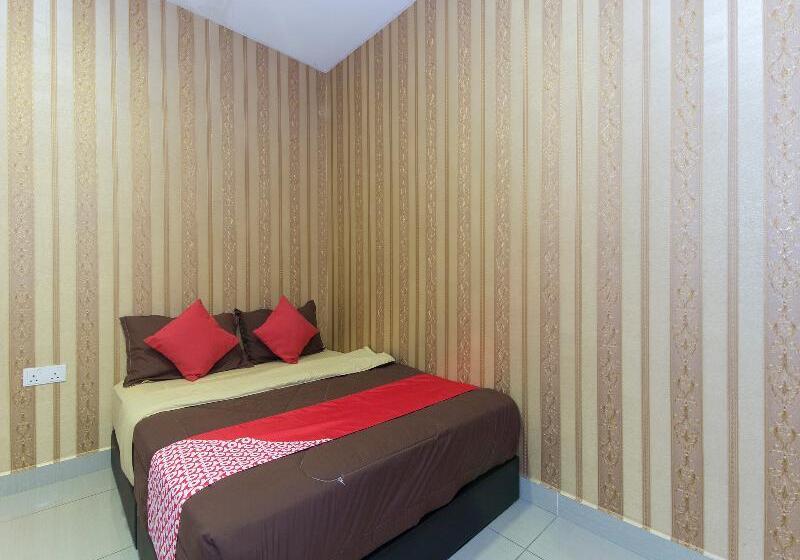 스탠다드 룸, Night Queen