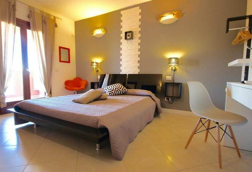 Номер Стандарт, Park 20 Guesthouse