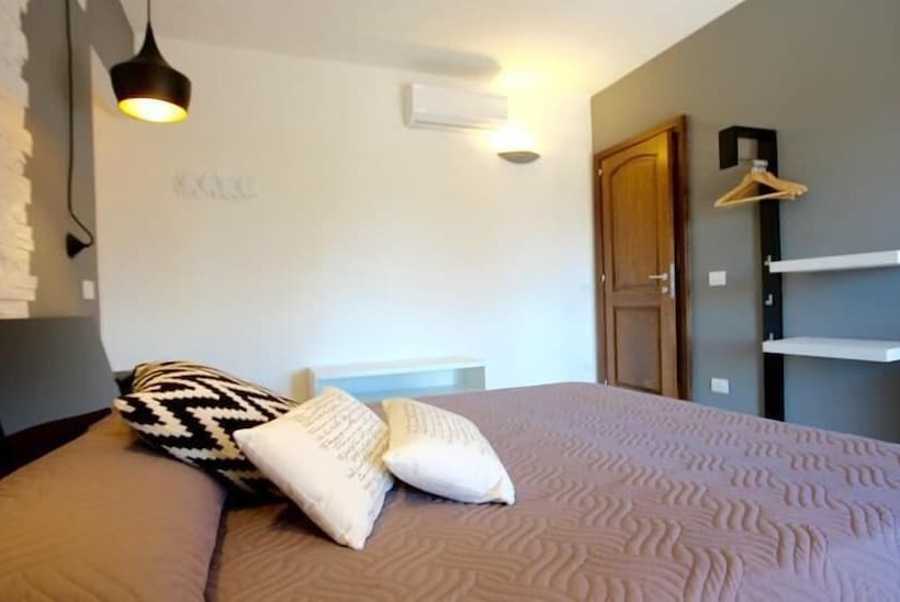 스탠다드 테라스 룸, Park 20 Guesthouse