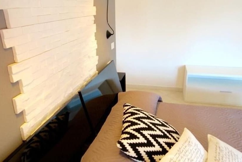 Номер Стандарт с Террасой, Park 20 Guesthouse