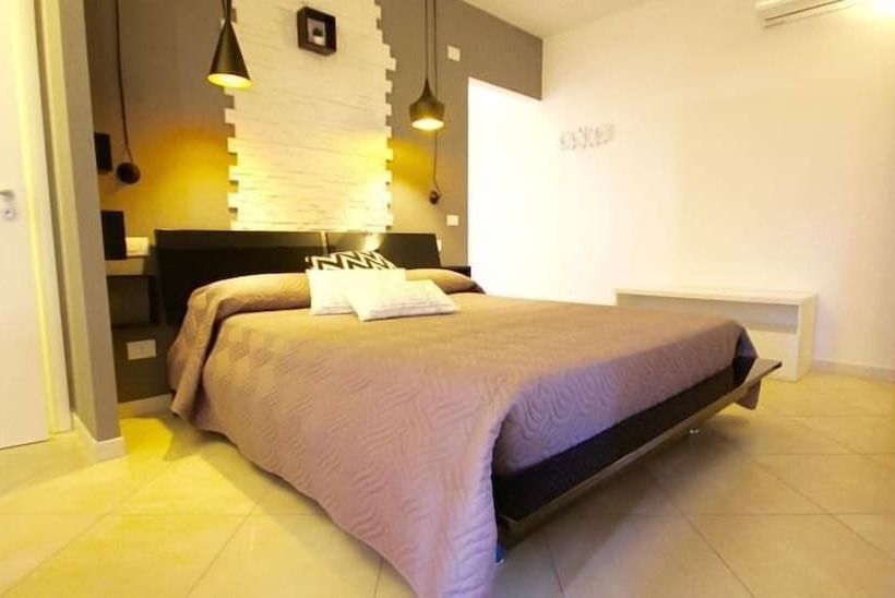 Номер Стандарт с Террасой, Park 20 Guesthouse