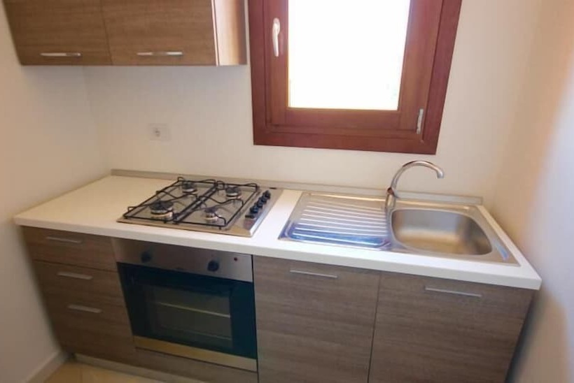 스탠다드 테라스 룸, Park 20 Guesthouse