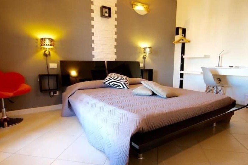 Номер Стандарт, Park 20 Guesthouse