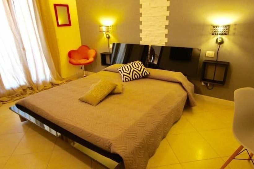 Номер Стандарт, Park 20 Guesthouse