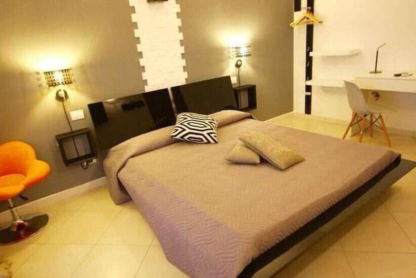 Номер Стандарт, Park 20 Guesthouse