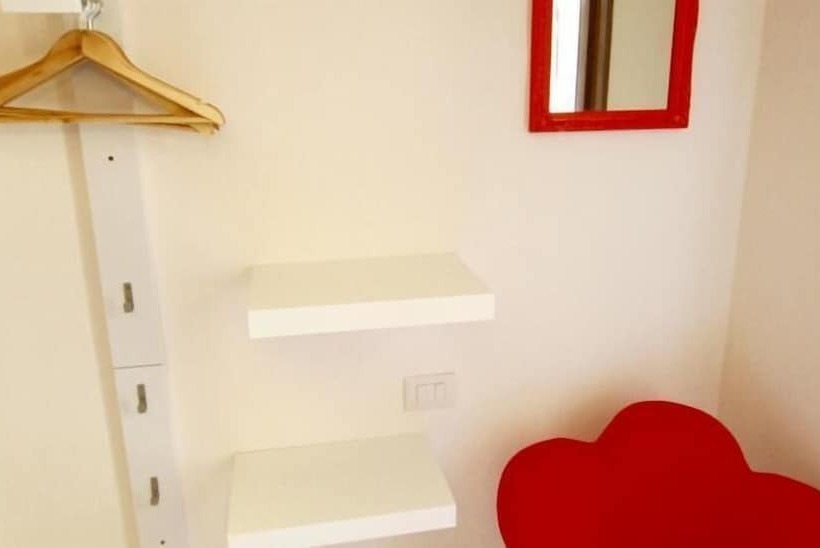 Номер Стандарт, Park 20 Guesthouse