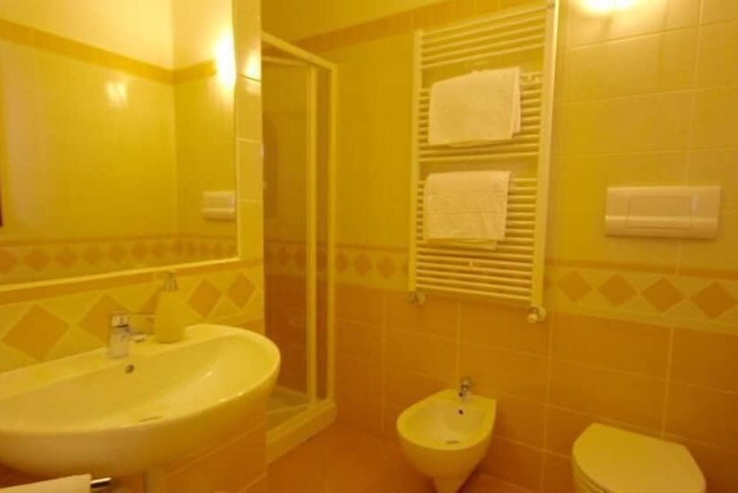 Номер Стандарт, Park 20 Guesthouse