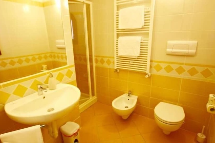 Номер Стандарт, Park 20 Guesthouse