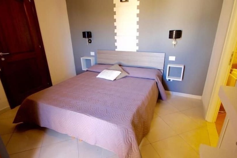 Номер Стандарт, Park 20 Guesthouse