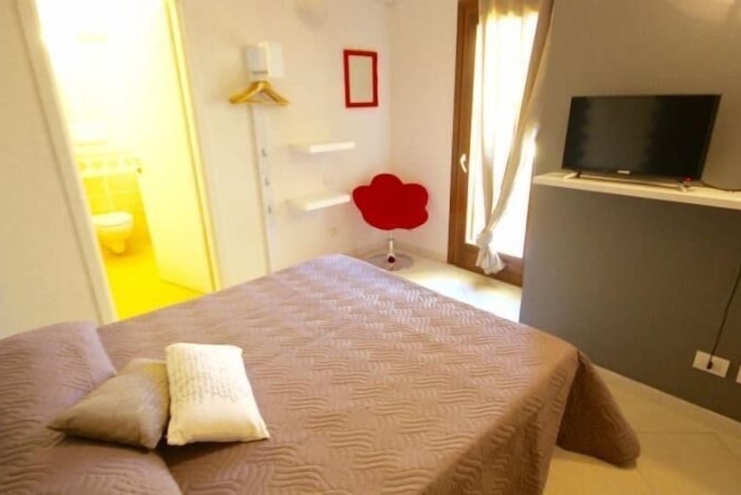 Номер Стандарт, Park 20 Guesthouse