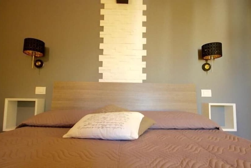 Номер Стандарт, Park 20 Guesthouse