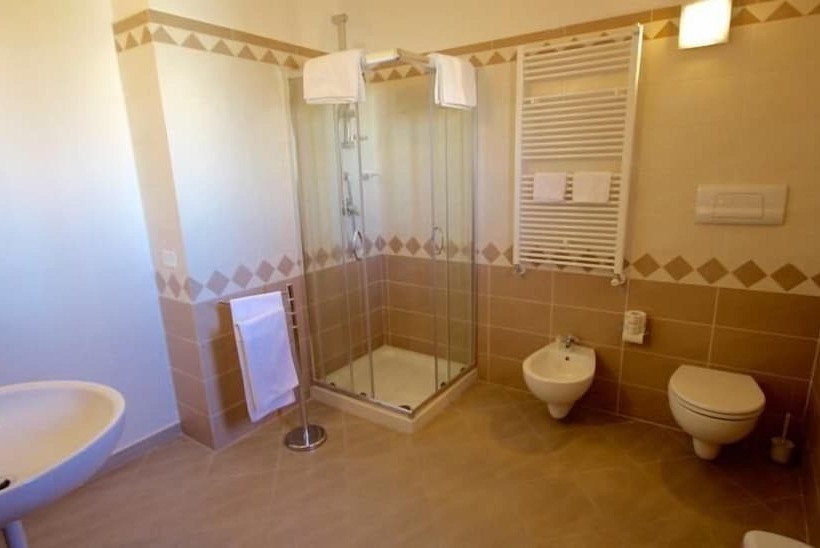 Номер Стандарт, Park 20 Guesthouse