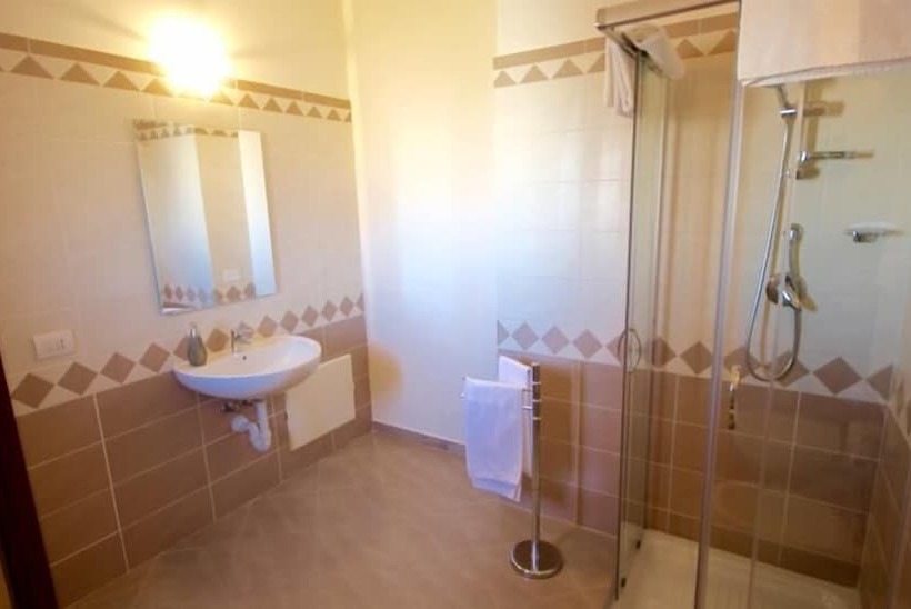 Номер Стандарт, Park 20 Guesthouse