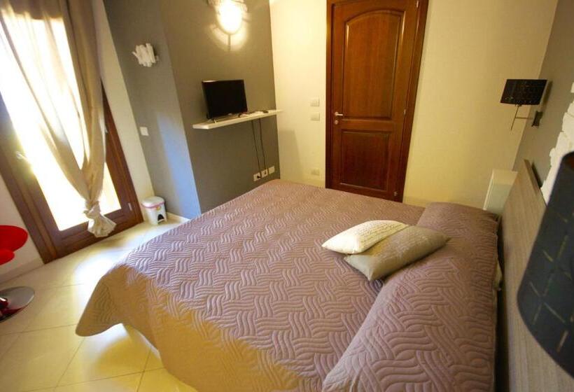 Номер Стандарт, Park 20 Guesthouse