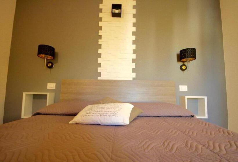 Номер Стандарт, Park 20 Guesthouse