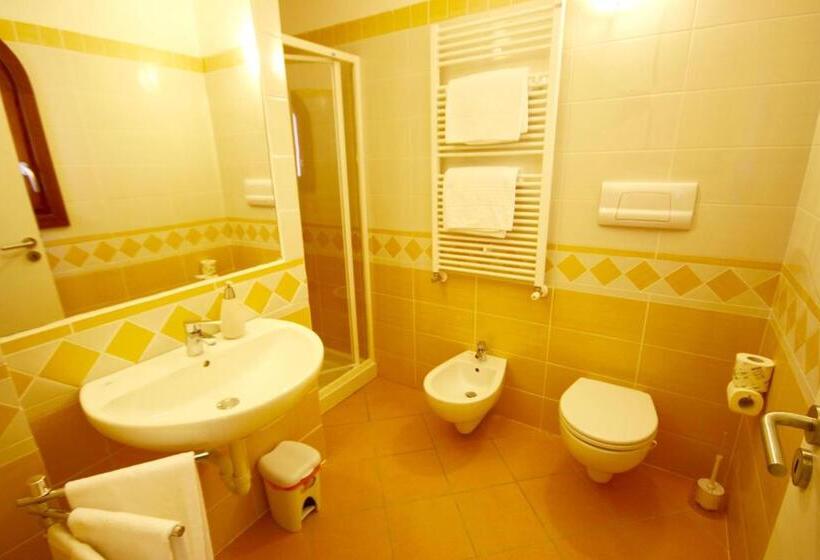 Номер Стандарт, Park 20 Guesthouse