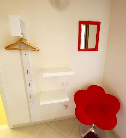 Номер Стандарт, Park 20 Guesthouse