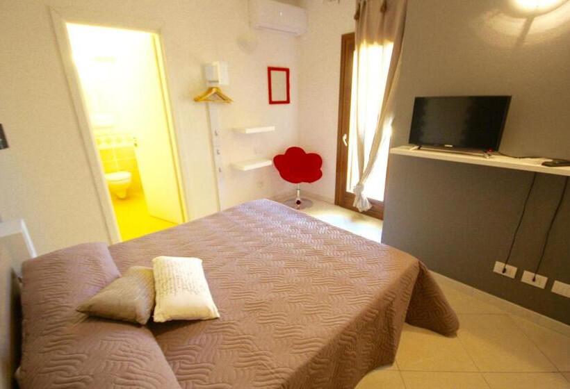 Номер Стандарт, Park 20 Guesthouse